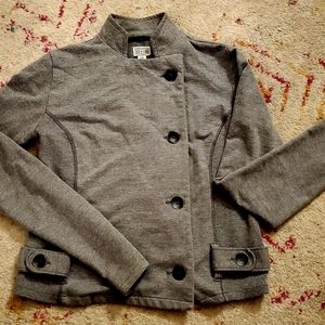 Adorable Converes lightweight jacket